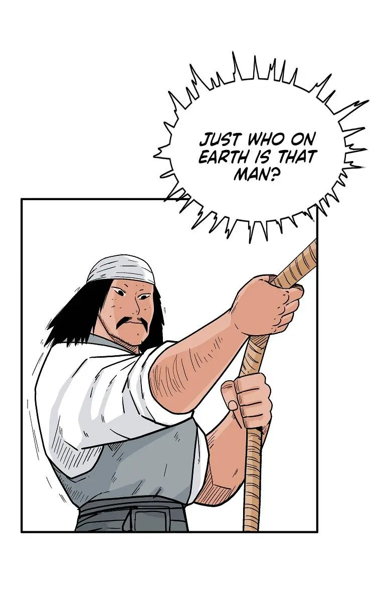 Fist Demon of Mount Hua Chapter 115 Page 14