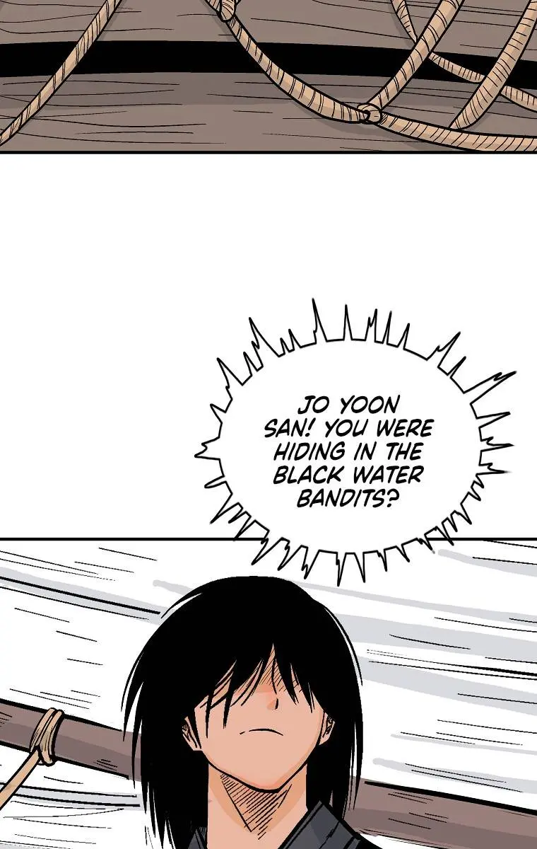 Fist Demon of Mount Hua Chapter 115 Page 18