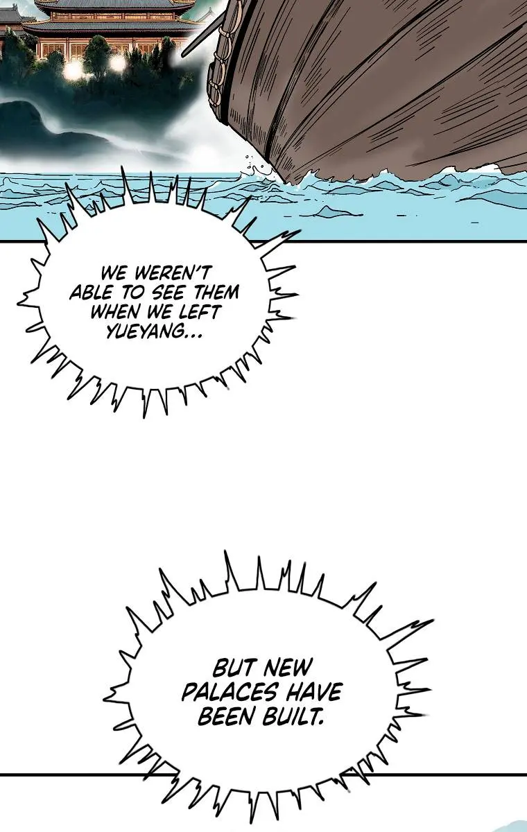 Fist Demon of Mount Hua Chapter 115 Page 24