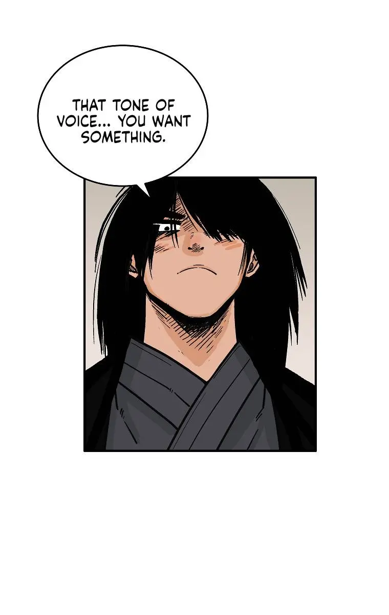 Fist Demon of Mount Hua Chapter 115 Page 37