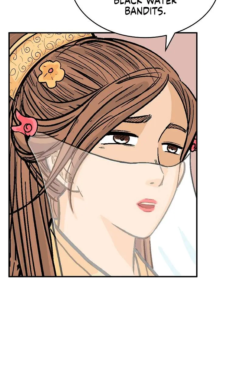 Fist Demon of Mount Hua Chapter 115 Page 41