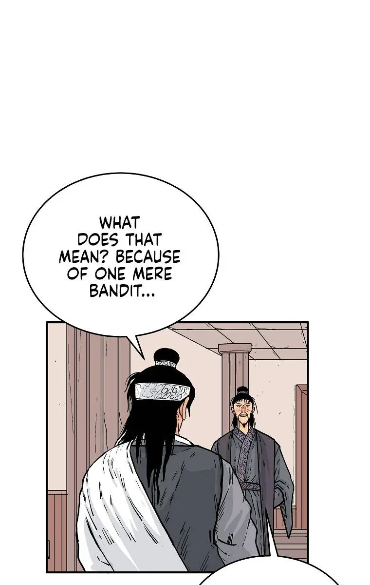 Fist Demon of Mount Hua Chapter 115 Page 54