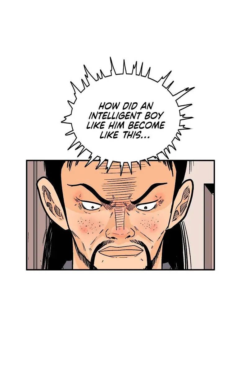 Fist Demon of Mount Hua Chapter 115 Page 61