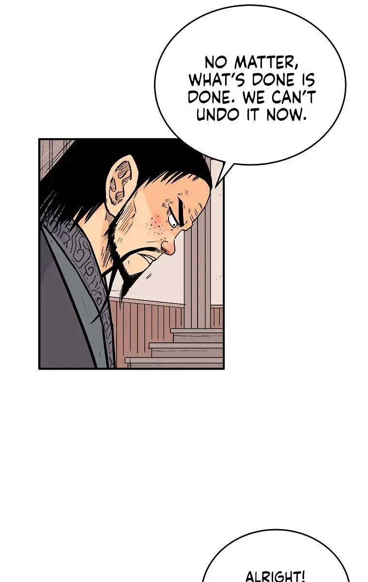 Fist Demon of Mount Hua Chapter 115 Page 62