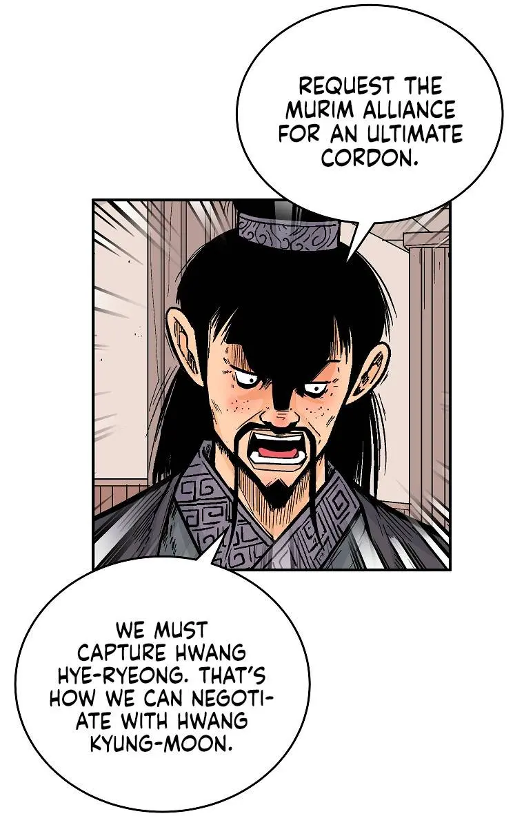 Fist Demon of Mount Hua Chapter 115 Page 64