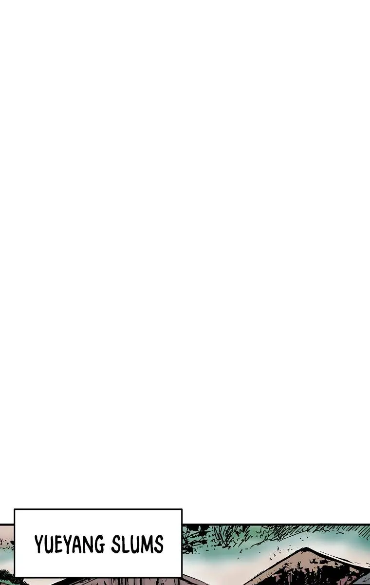 Fist Demon of Mount Hua Chapter 115 Page 65