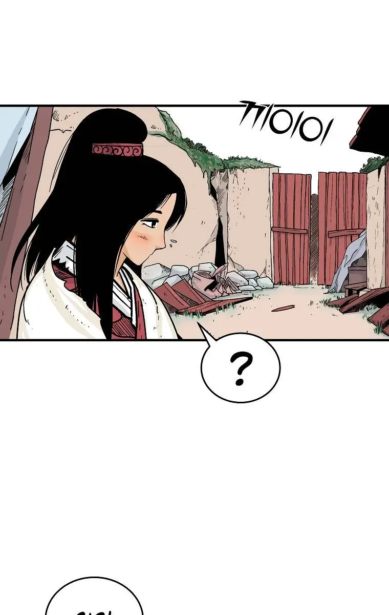 Fist Demon of Mount Hua Chapter 115 Page 69