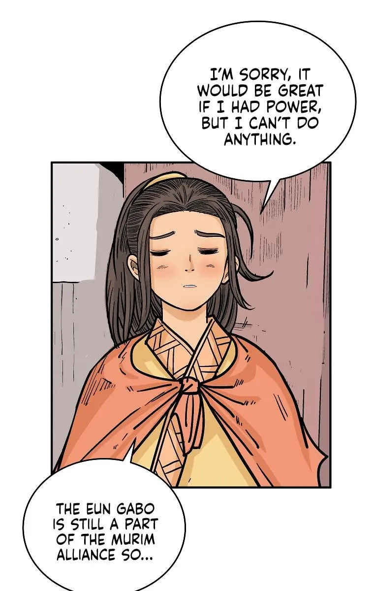 Fist Demon of Mount Hua Chapter 115 Page 75