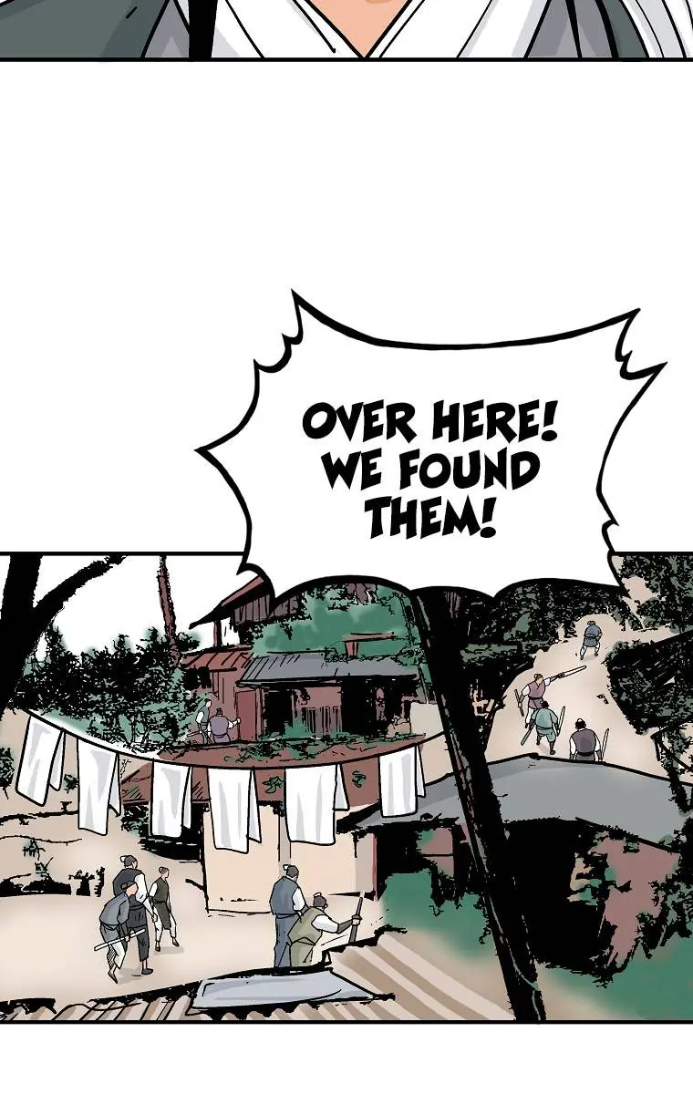 Fist Demon of Mount Hua Chapter 115 Page 88