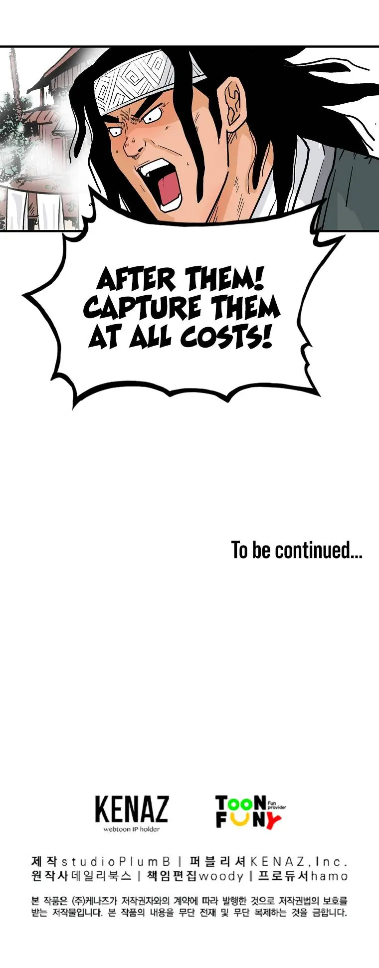 Fist Demon of Mount Hua Chapter 115 Page 90