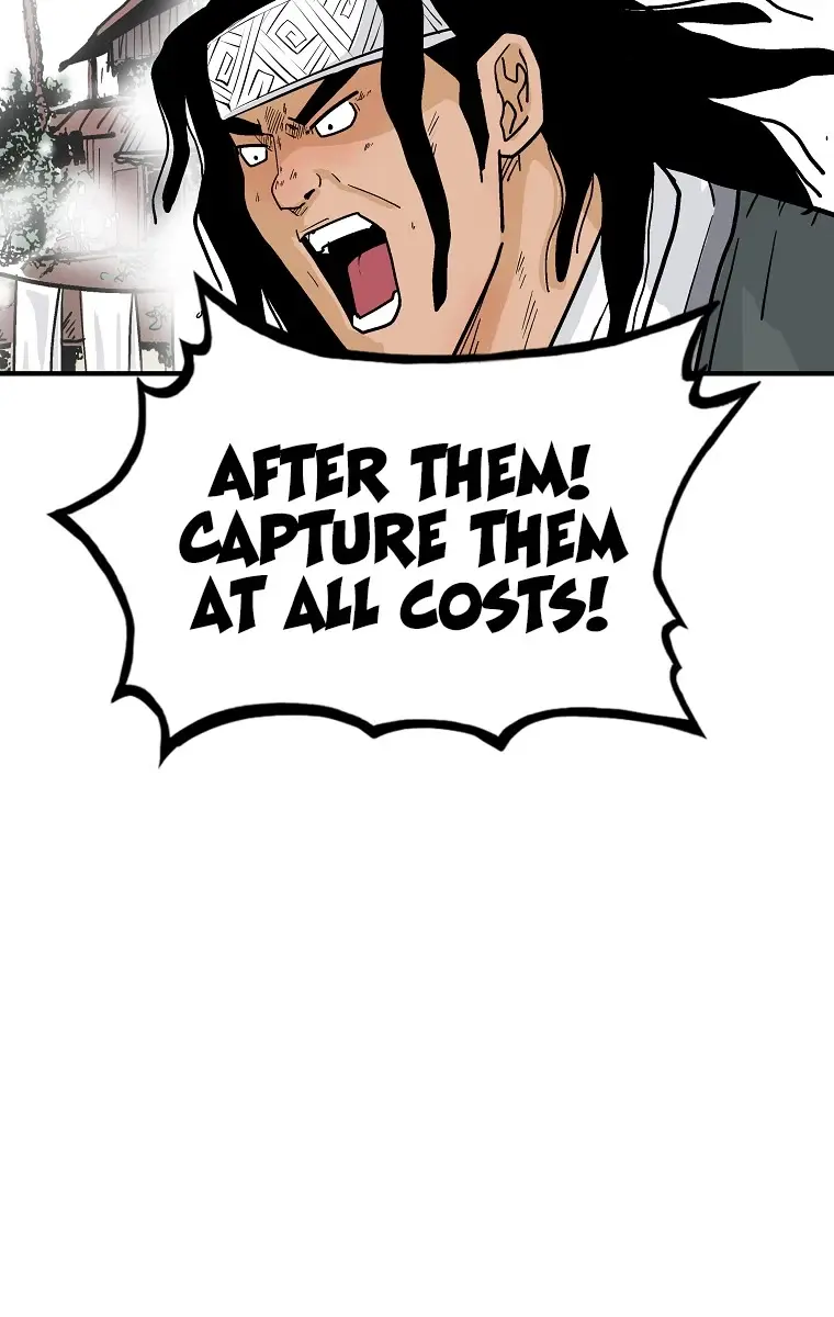 Fist Demon of Mount Hua Chapter 116 Page 5