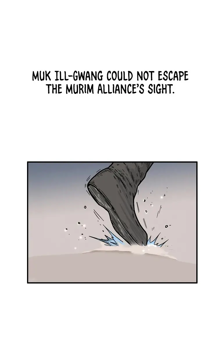 Fist Demon of Mount Hua Chapter 116 Page 9