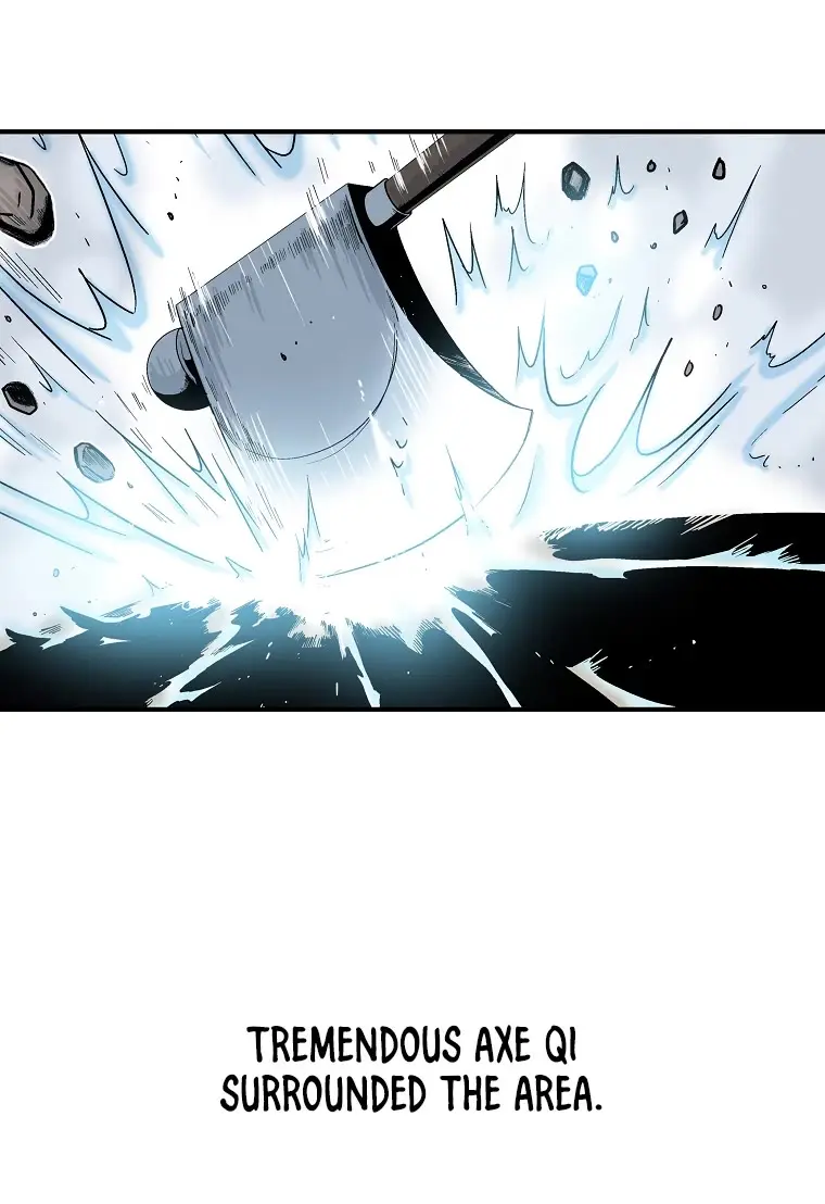 Fist Demon of Mount Hua Chapter 116 Page 15