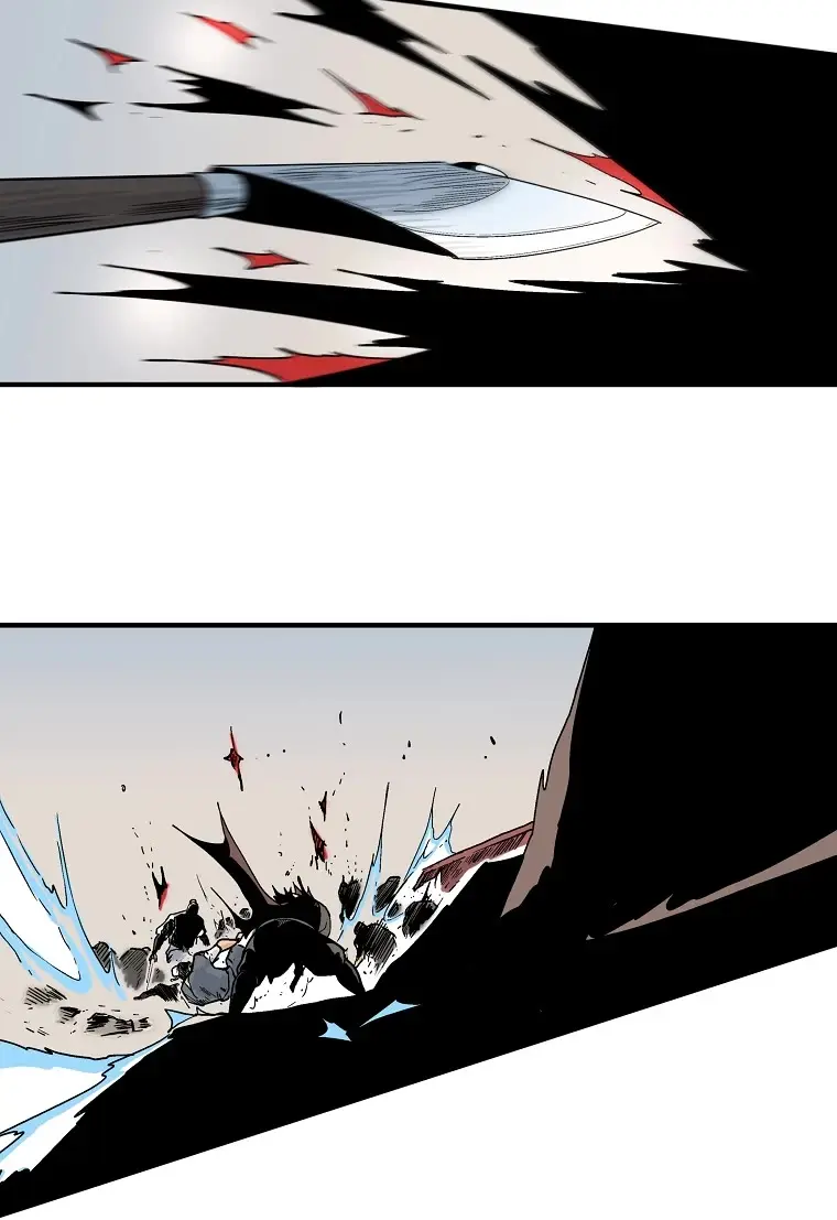 Fist Demon of Mount Hua Chapter 116 Page 17