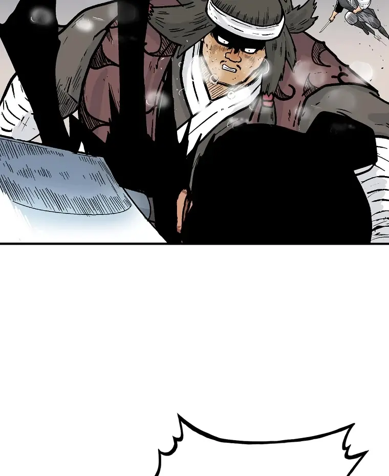 Fist Demon of Mount Hua Chapter 116 Page 19