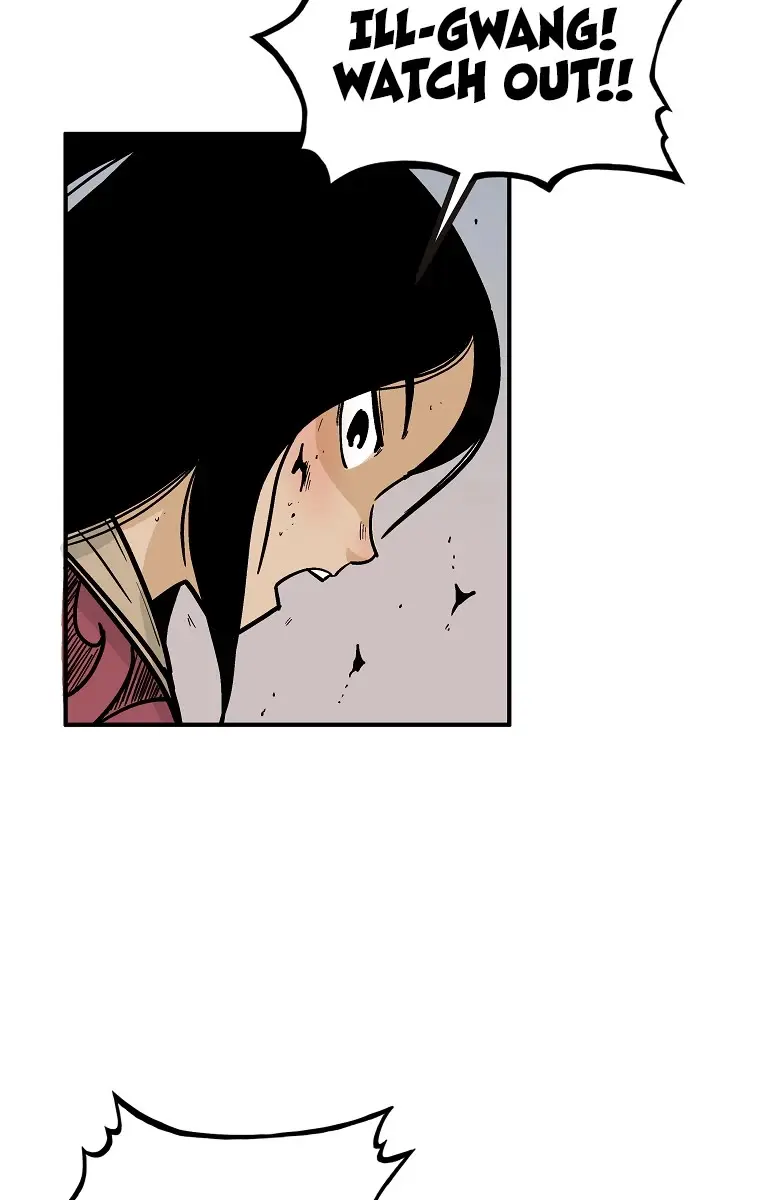 Fist Demon of Mount Hua Chapter 116 Page 20