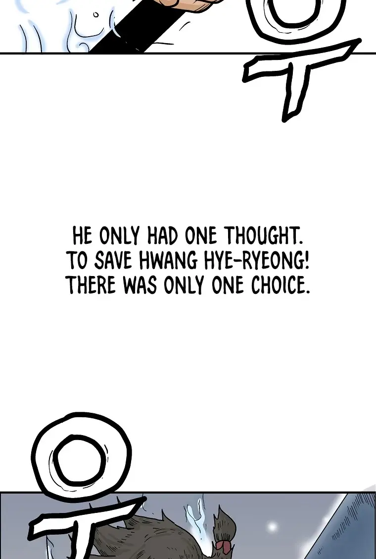 Fist Demon of Mount Hua Chapter 116 Page 41