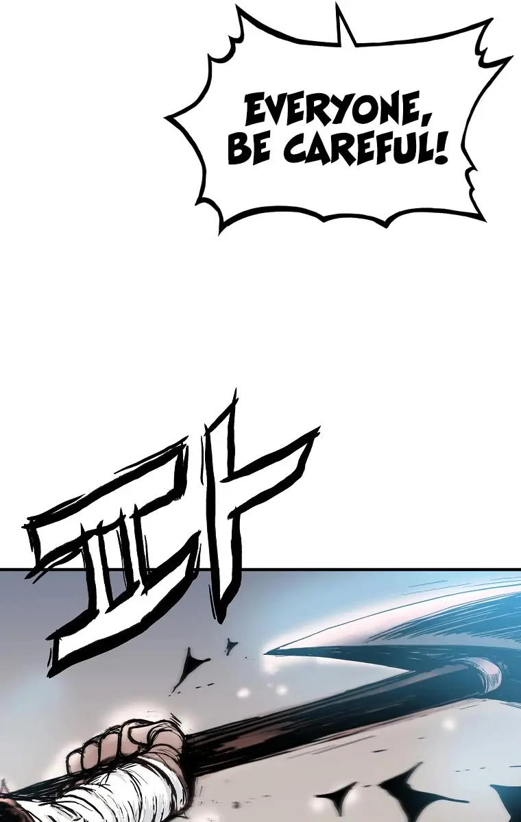 Fist Demon of Mount Hua Chapter 116 Page 44