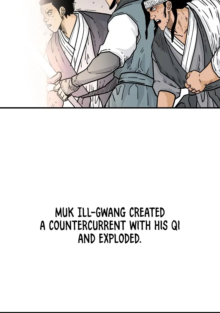 Fist Demon of Mount Hua Chapter 116 Page 47