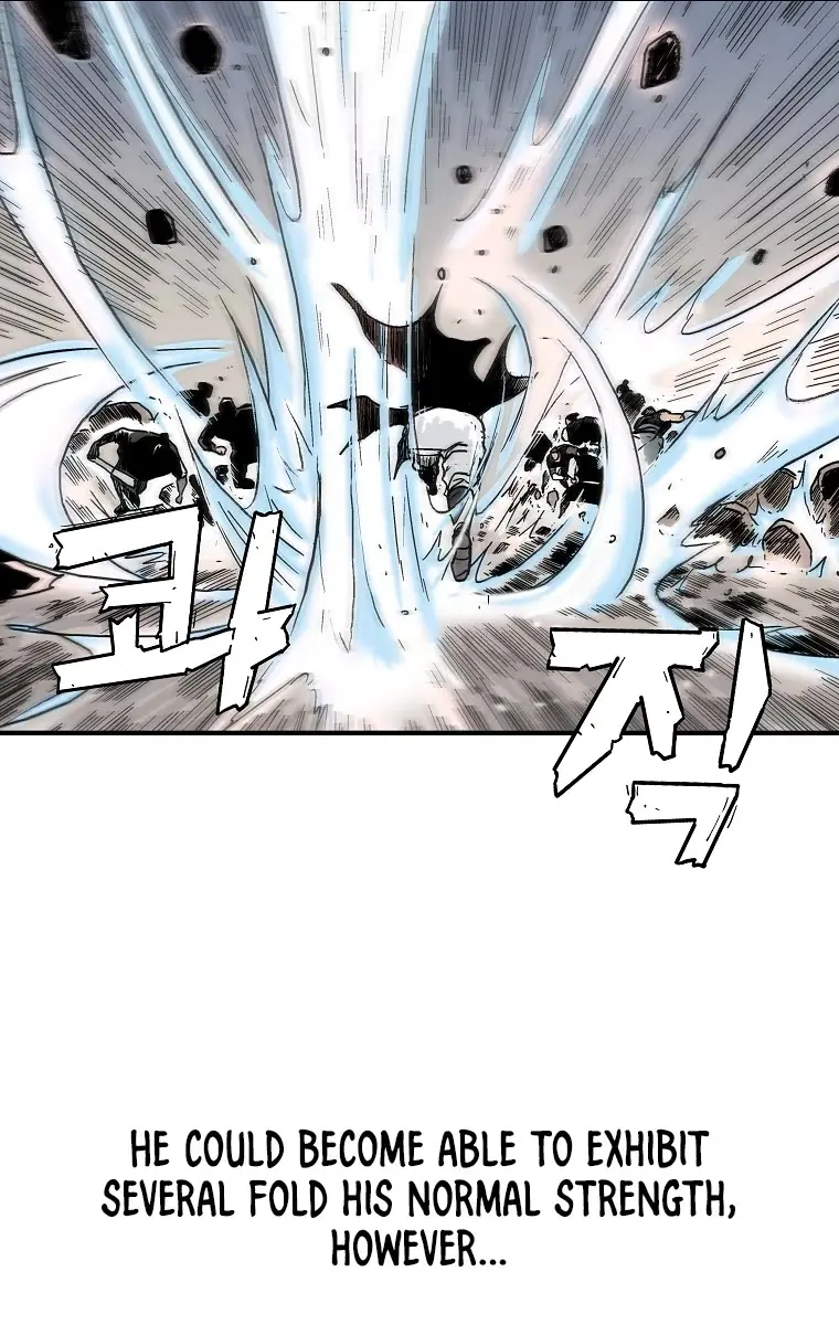 Fist Demon of Mount Hua Chapter 116 Page 48