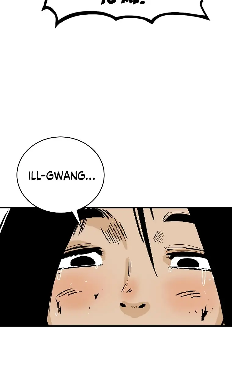 Fist Demon of Mount Hua Chapter 116 Page 58