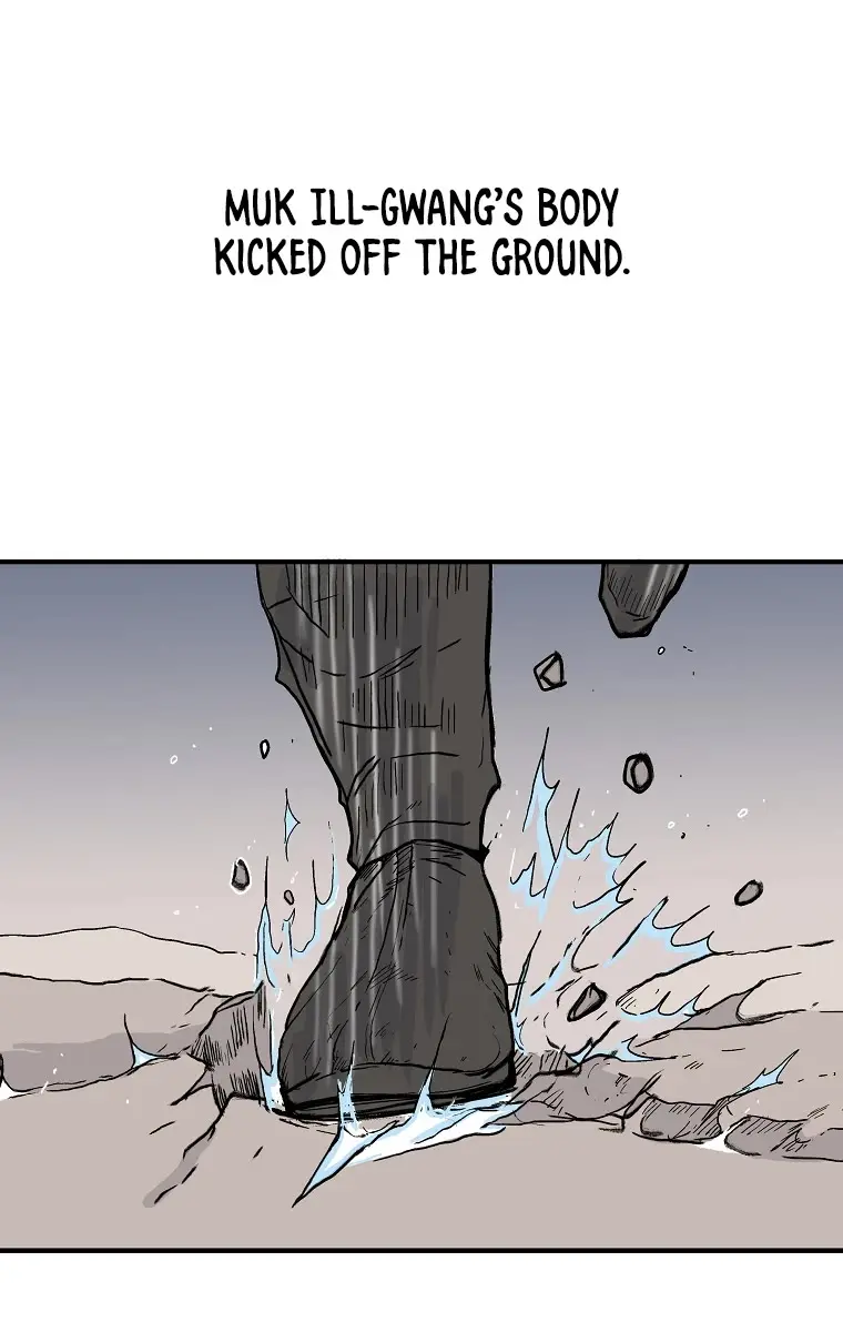 Fist Demon of Mount Hua Chapter 116 Page 60