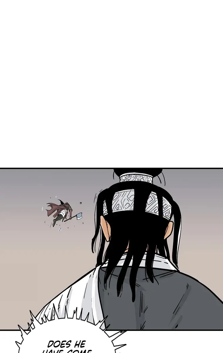 Fist Demon of Mount Hua Chapter 116 Page 66