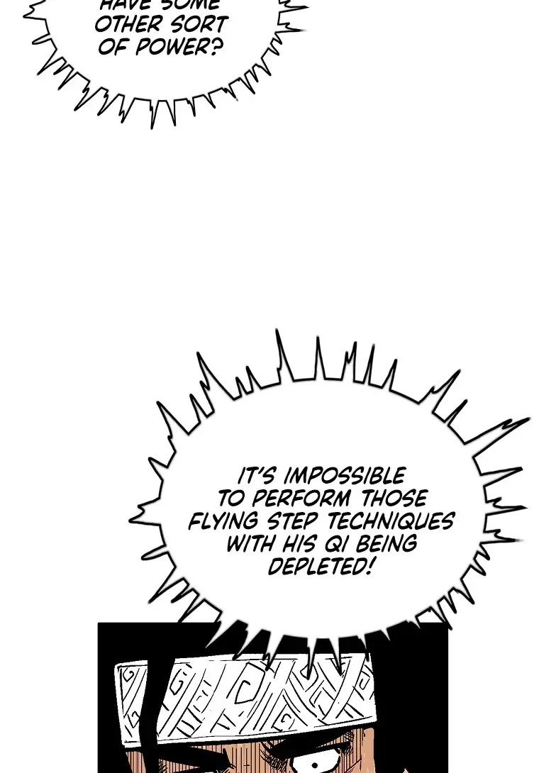 Fist Demon of Mount Hua Chapter 116 Page 67