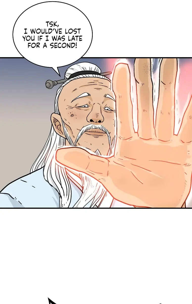 Fist Demon of Mount Hua Chapter 116 Page 70