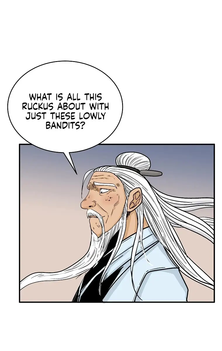 Fist Demon of Mount Hua Chapter 116 Page 82