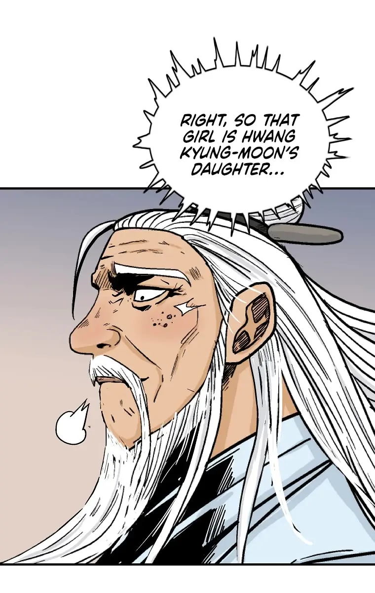 Fist Demon of Mount Hua Chapter 116 Page 85