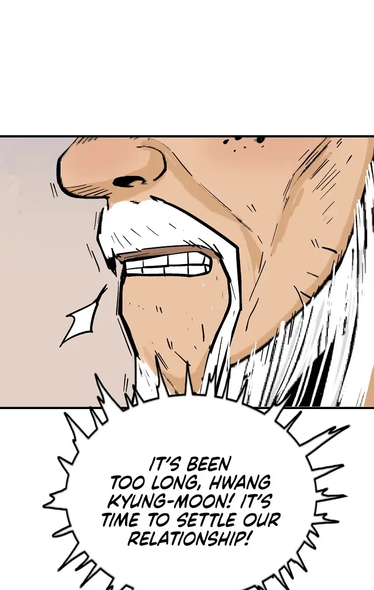 Fist Demon of Mount Hua Chapter 116 Page 87