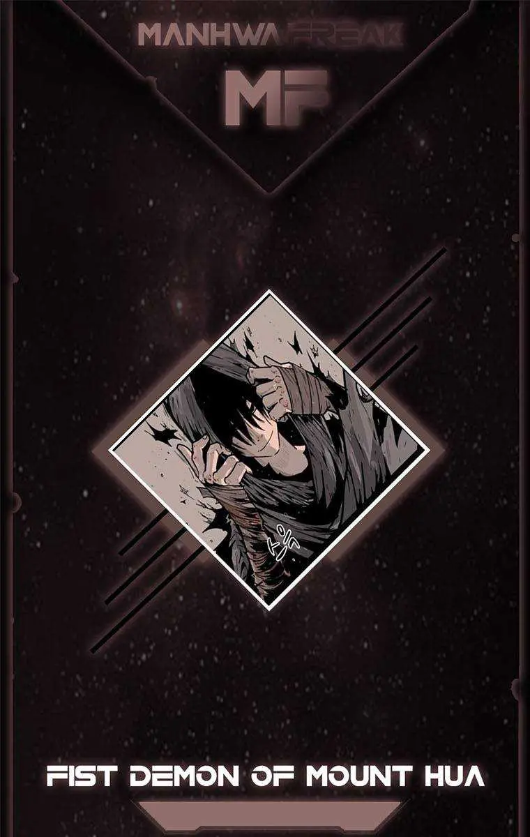 Fist Demon of Mount Hua Chapter 117 Page 1