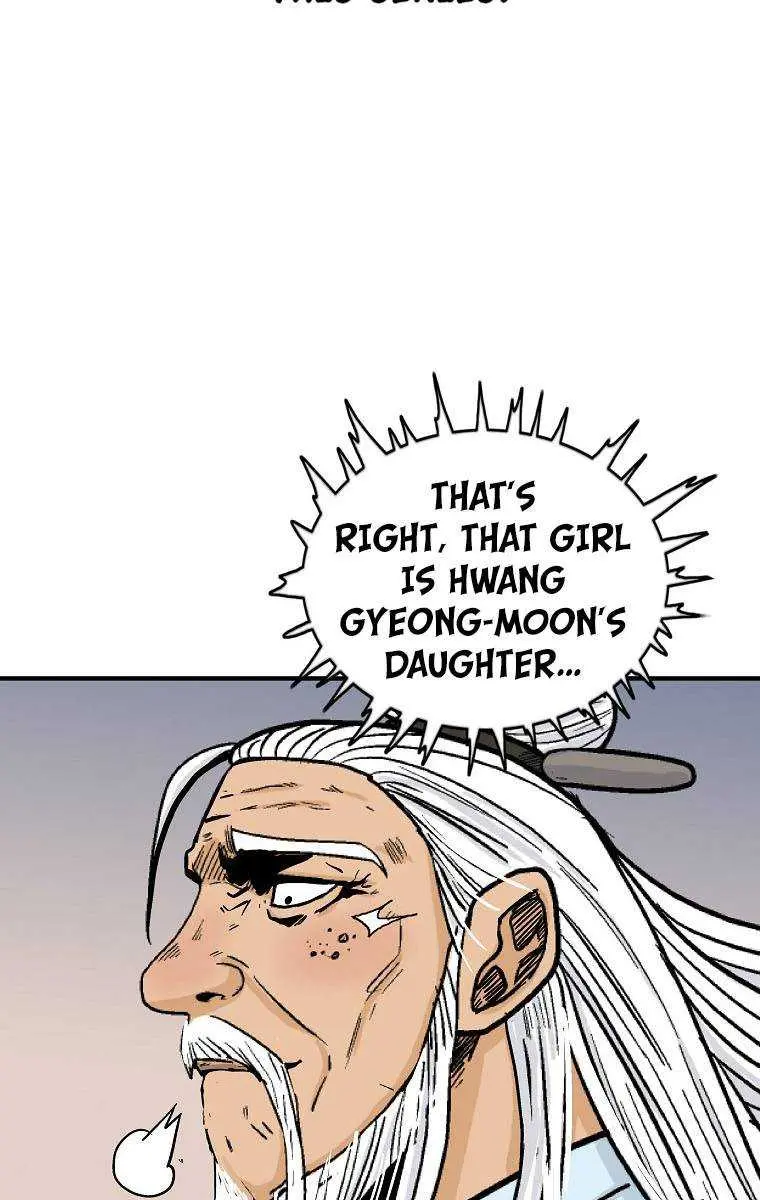 Fist Demon of Mount Hua Chapter 117 Page 4