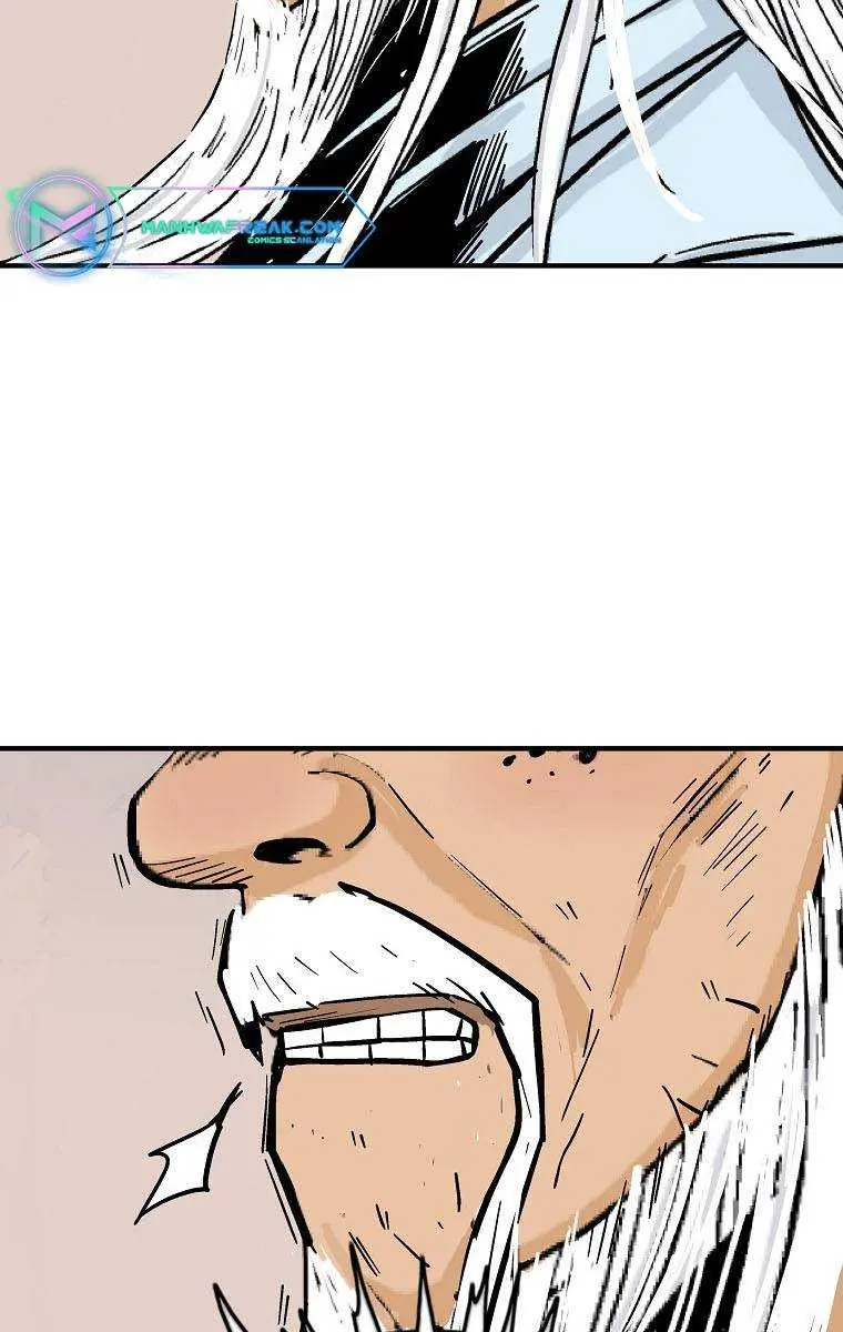 Fist Demon of Mount Hua Chapter 117 Page 5