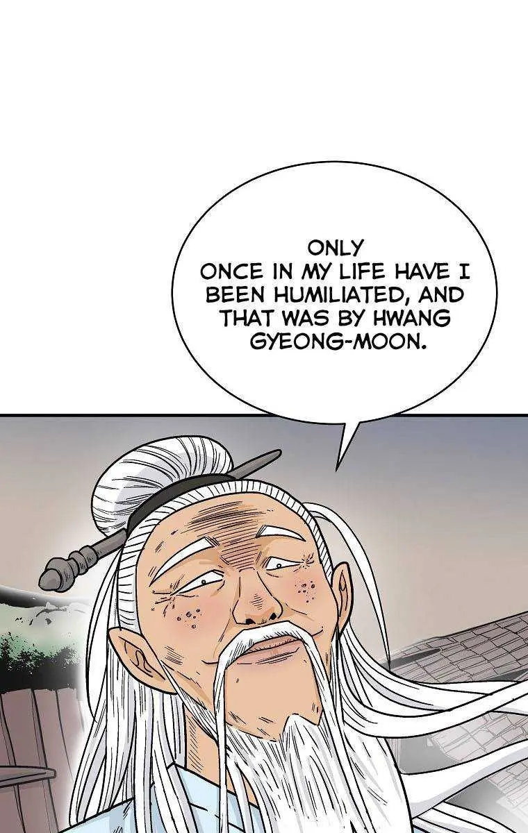 Fist Demon of Mount Hua Chapter 117 Page 11