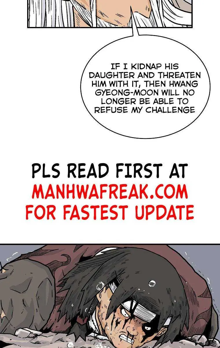 Fist Demon of Mount Hua Chapter 117 Page 13