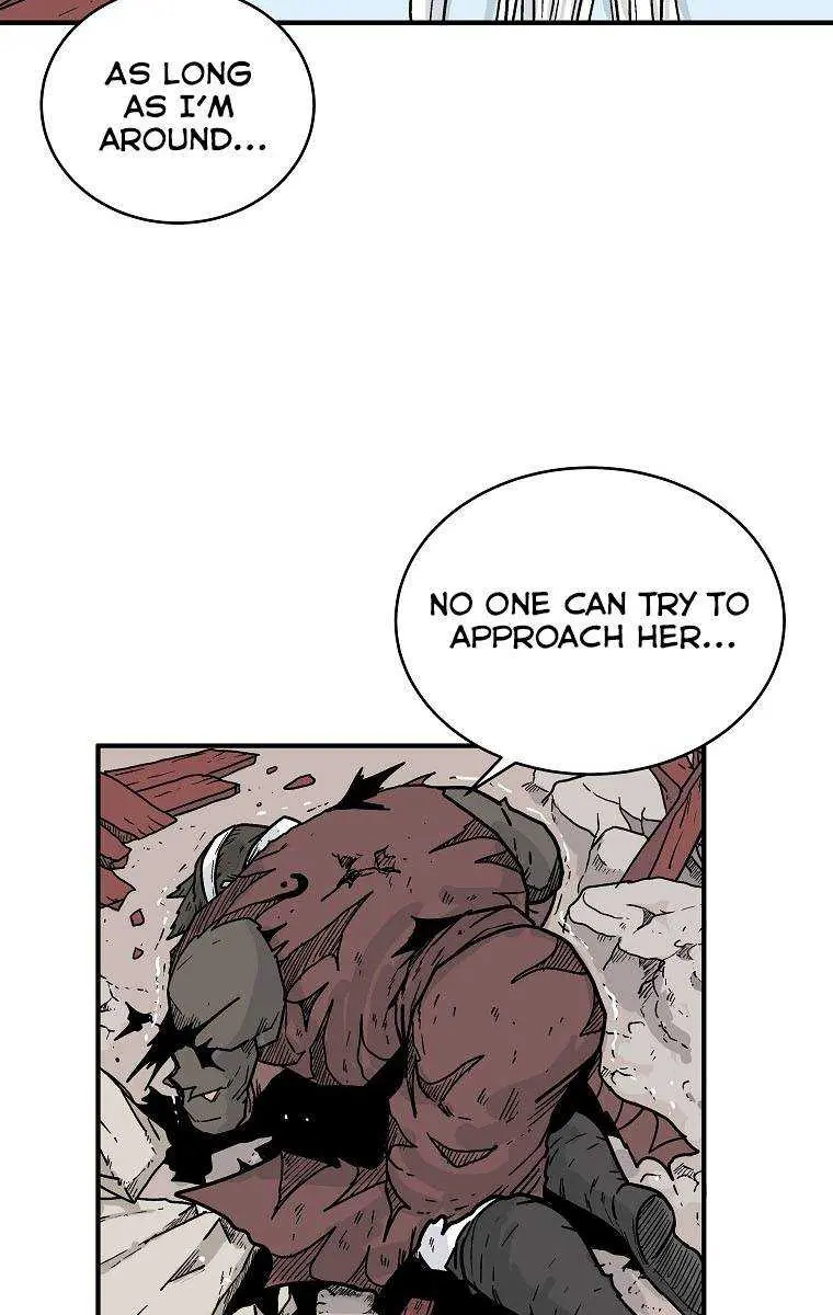 Fist Demon of Mount Hua Chapter 117 Page 15