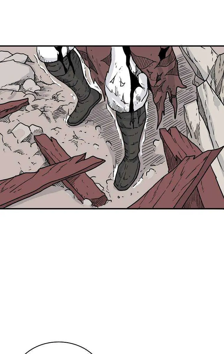 Fist Demon of Mount Hua Chapter 117 Page 18