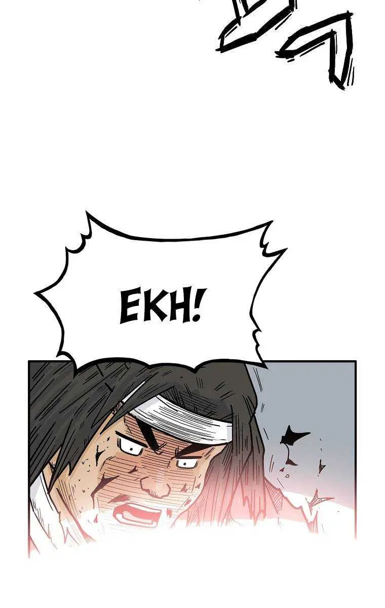 Fist Demon of Mount Hua Chapter 117 Page 21