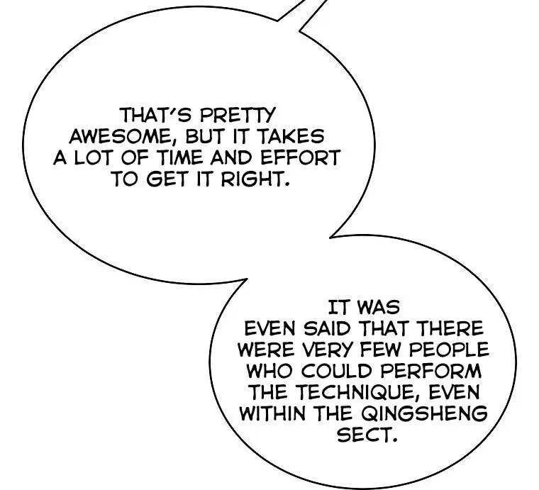 Fist Demon of Mount Hua Chapter 117 Page 29