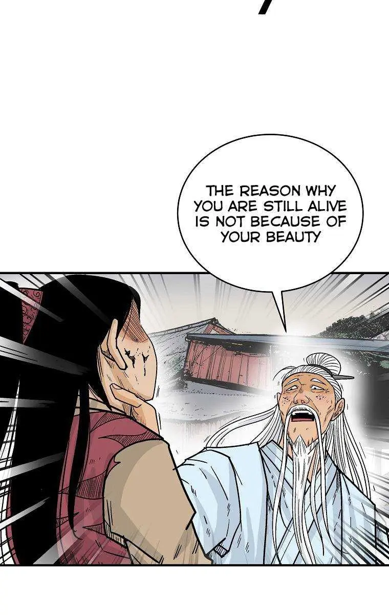 Fist Demon of Mount Hua Chapter 117 Page 31