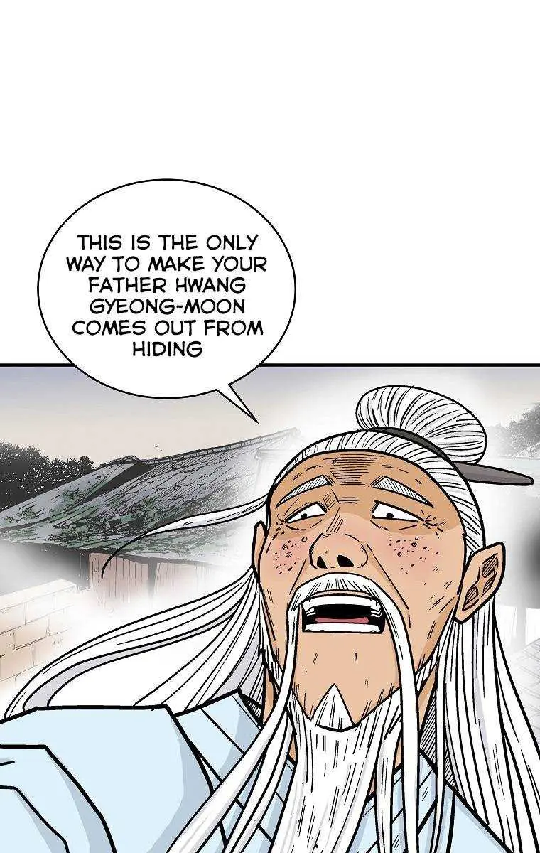 Fist Demon of Mount Hua Chapter 117 Page 32