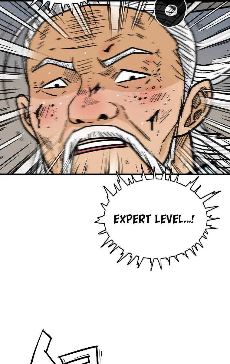 Fist Demon of Mount Hua Chapter 117 Page 38