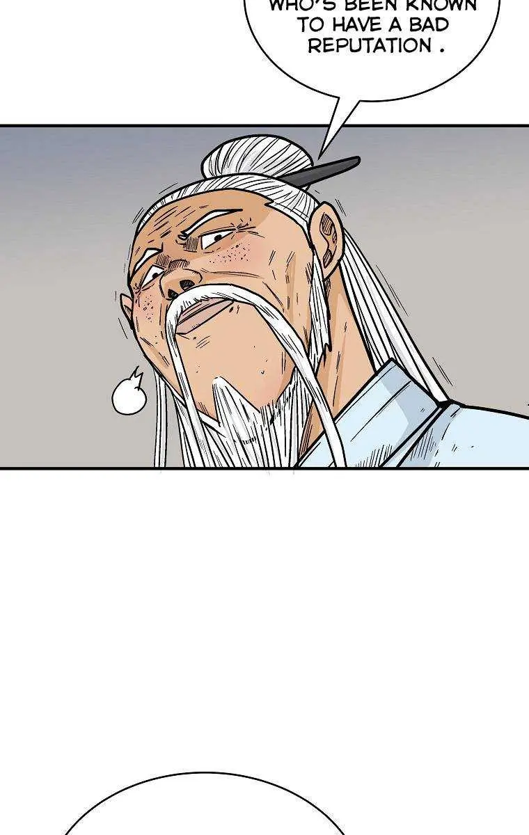 Fist Demon of Mount Hua Chapter 117 Page 48