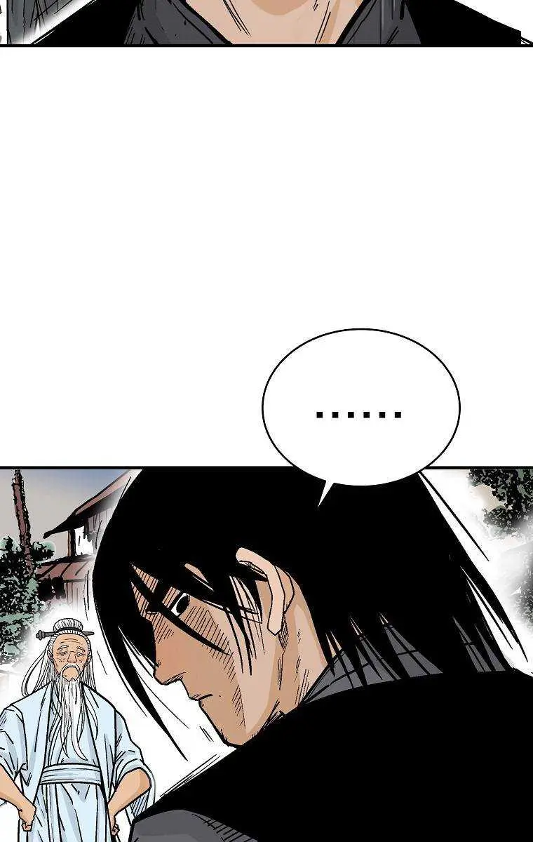 Fist Demon of Mount Hua Chapter 117 Page 52