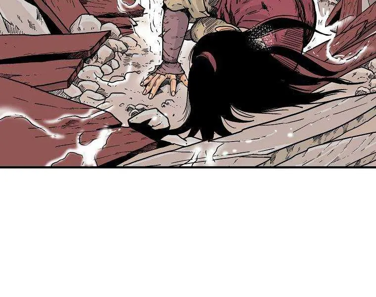 Fist Demon of Mount Hua Chapter 117 Page 55