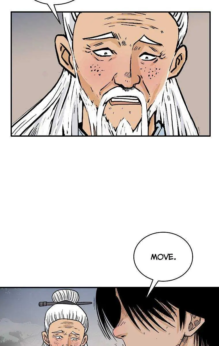 Fist Demon of Mount Hua Chapter 117 Page 59