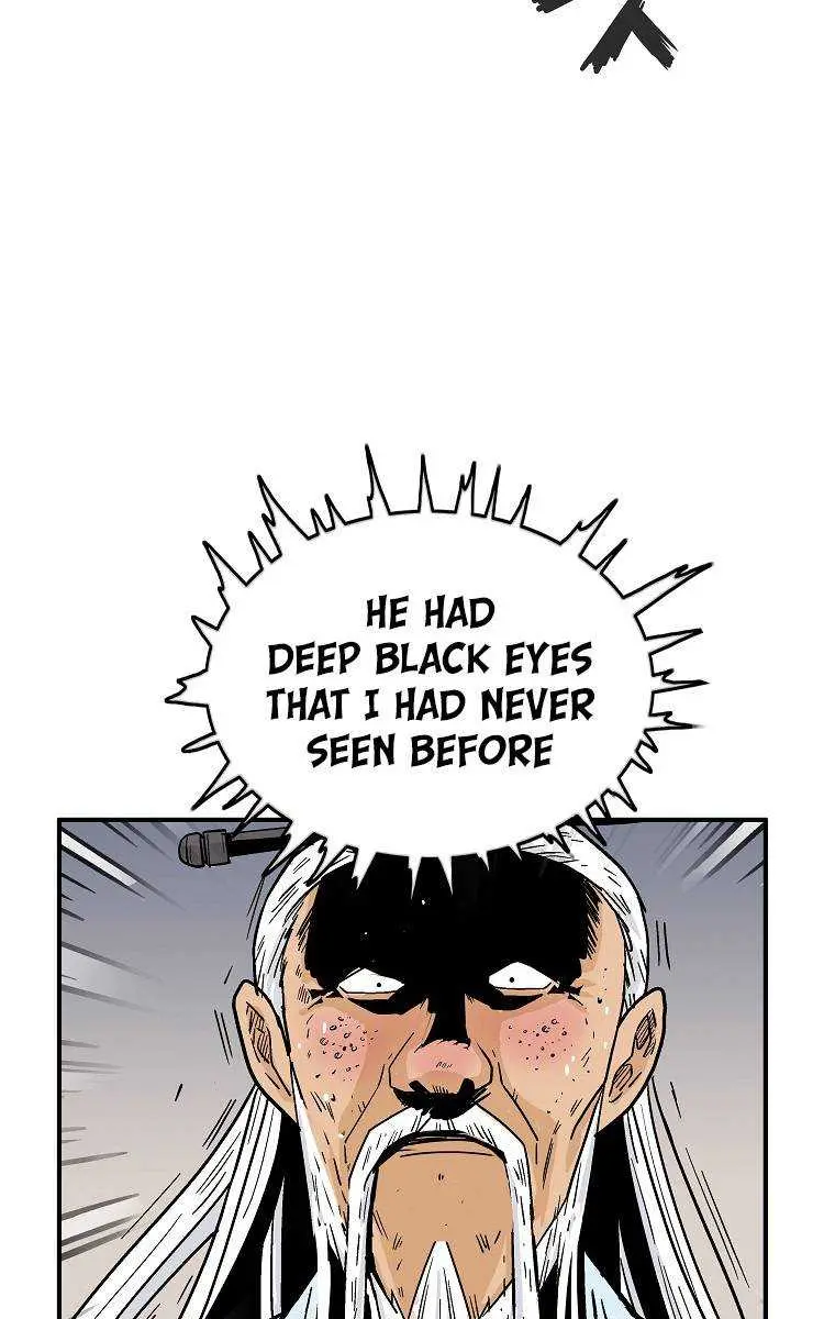 Fist Demon of Mount Hua Chapter 117 Page 62