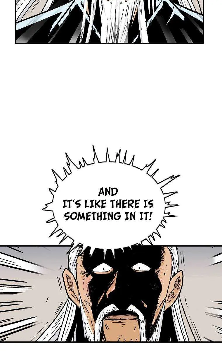 Fist Demon of Mount Hua Chapter 117 Page 63